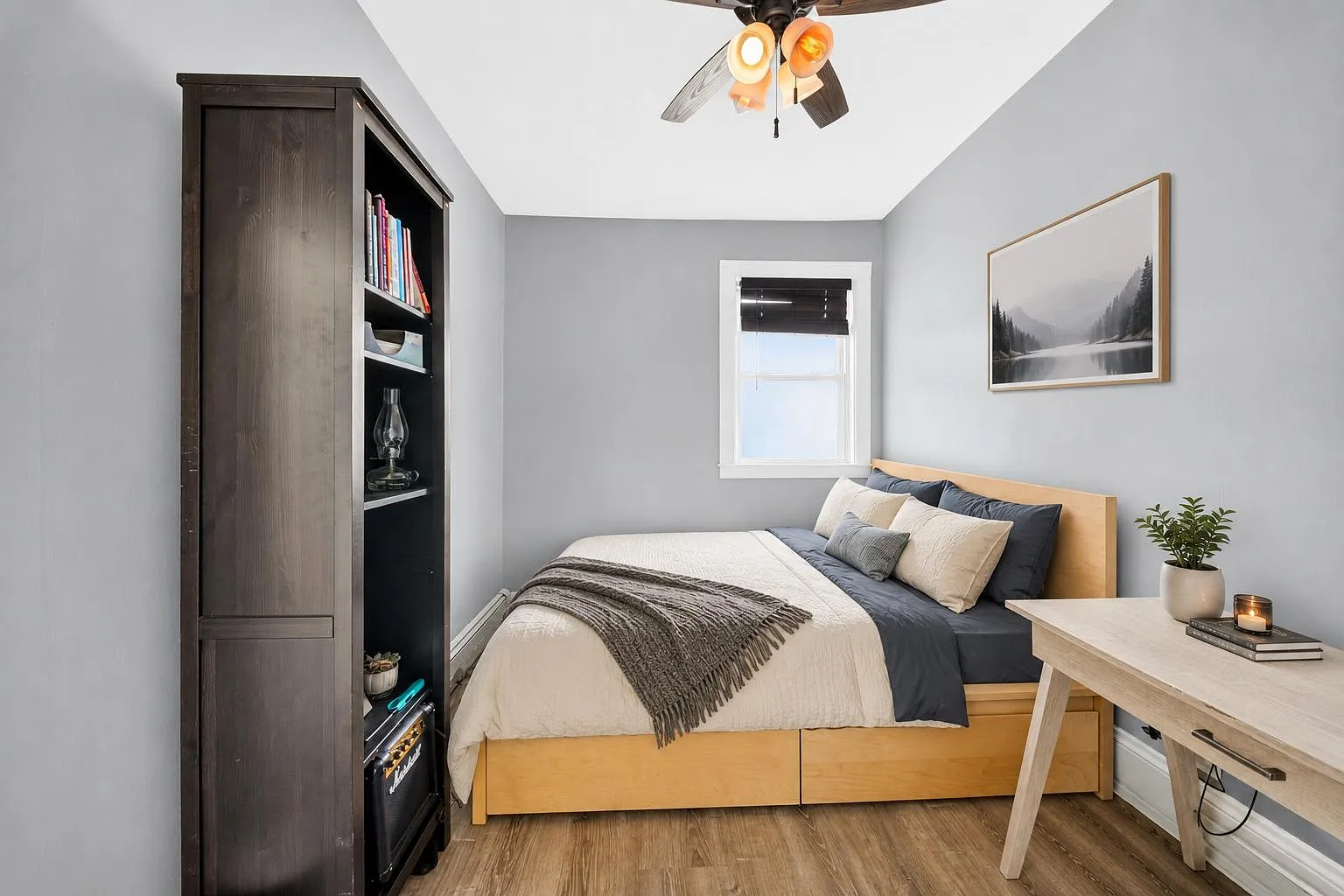 3 bed, 1106 sqft, $2,800 — Photo 4