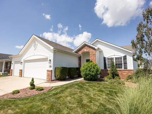 1209 Gulfstream Way, Mascoutah, IL 62258