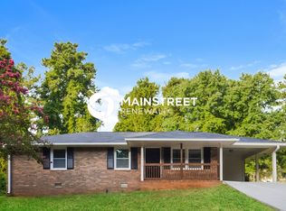 10179 Waterford Rd NE, Covington, GA 30014