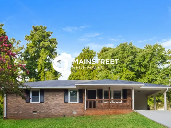 10179 Waterford Rd NE, Covington, GA 30014