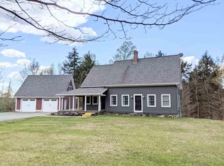 243 Sylvain Rd, St Johnsbury, VT 05819