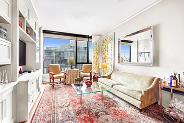 Sold by Brown Harris Stevens
