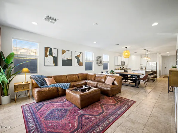 12657 W DALEY Lane, Sun City West, AZ 85375