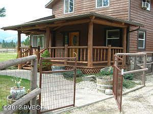 Main Residence