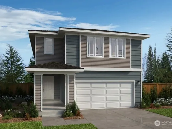 8445 54th Street NE #IP-46, Marysville, WA 98270