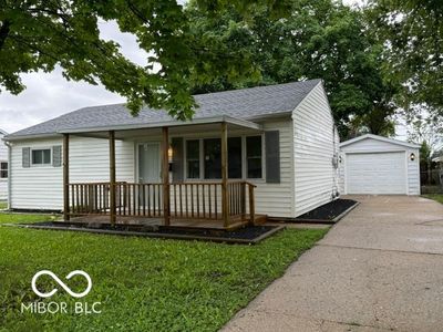 2705 Crystal St, Anderson, IN, 46012