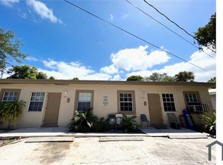 1010 NW 7th St, Fort Lauderdale, FL 33311