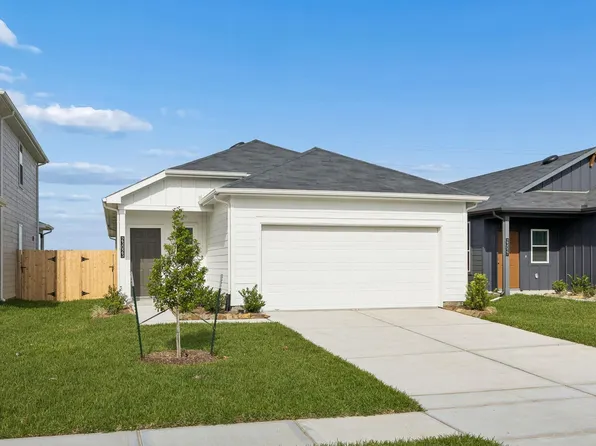 23023 Daftmill Dr, Waller, TX 77484