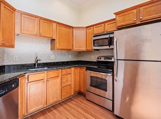 12 W Read St #6, Baltimore, MD 21201