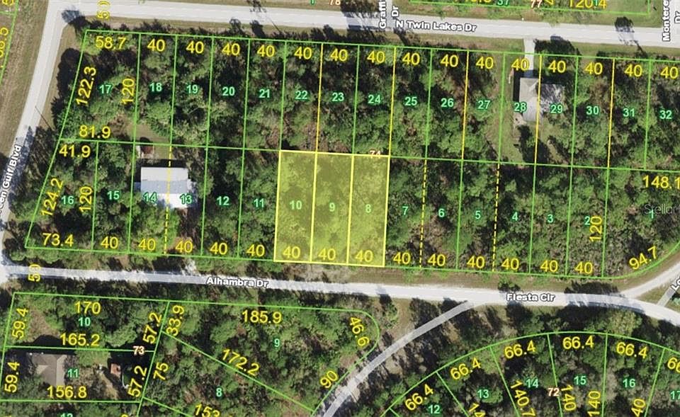 1st image of 27064 Alhambra Dr