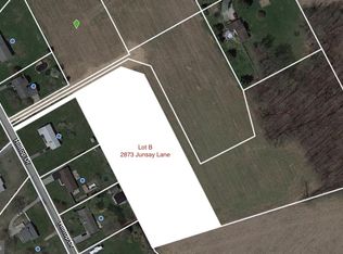 PARCEL Hilltop Dr #B, Manchester, MD 21102