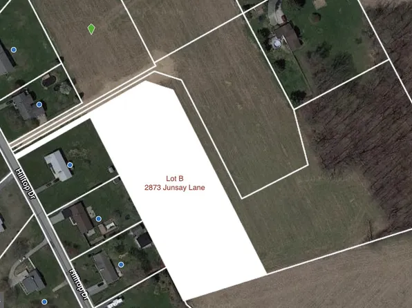 PARCEL Hilltop Dr #B, Manchester, MD 21102