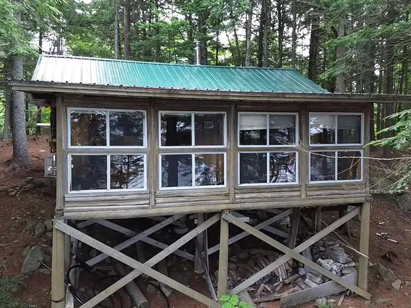 30 Cove View Lane, T3 Indian Purchase Twp, ME 04462