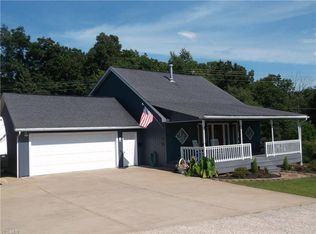 17414 Lashley Rd, Senecaville, OH 43780