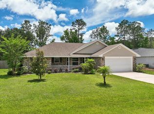 9 Radius Pl, Palm Coast, FL 32164