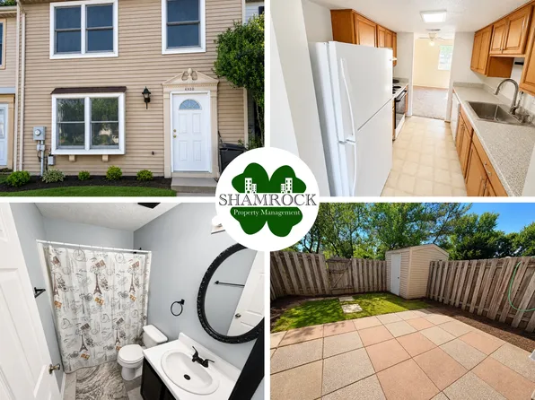 6930 Doublebrand Ct #1, Frederick, MD 21703