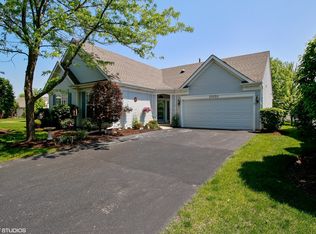 21050 W Walnut Ln, Plainfield, IL 60544