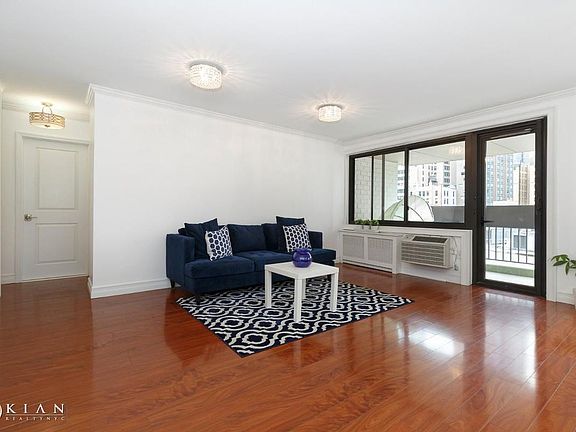 2nd image of 80 Gold St #12L