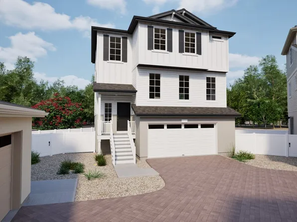 Clydesdale Plan, Green Valley Ranch