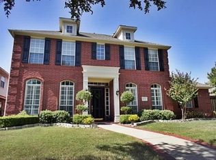 8117 Strecker Ln, Plano, TX 75025