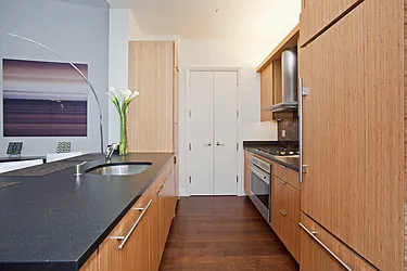 Sold by BLU Real Estate