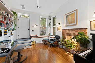 Sold by Keller Williams NYC