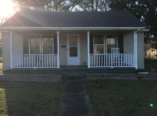 2309 Clara Ave SW, Decatur, AL 35601