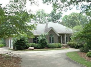 510 Indian Wells Cres, Lexington, NC 27295
