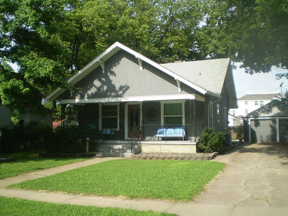 1st image of 1102 N Kuney St