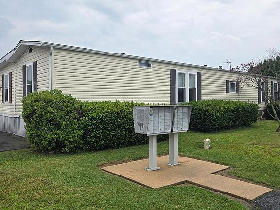 3rd image of 1300 E Kercher Ave Lot 51