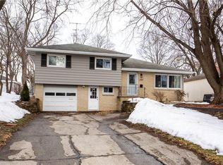 1023 64th St, Windsor Heights, IA 50324