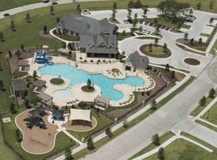 12886 Five Bar Dr, Frisco, TX 75035