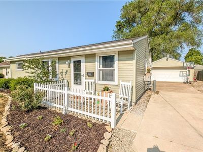 805 Thorpe Dr, Sandusky, OH, 44870