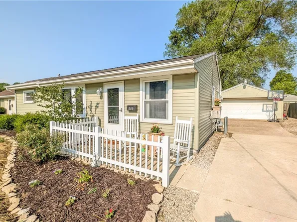 805 Thorpe Dr, Sandusky, OH 44870