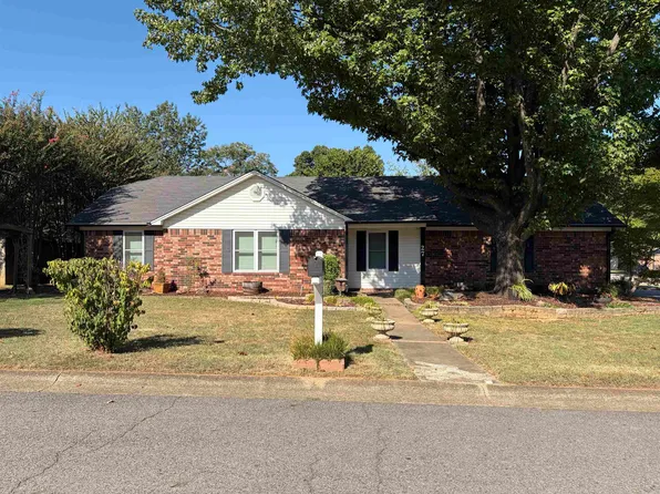 27 Hartwell Pl, Searcy, AR 72143
