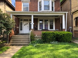 5837 Hobart St #1, Pittsburgh, PA 15217
