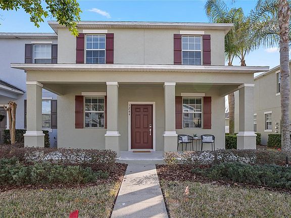 3rd image of 1264 Seburn Rd