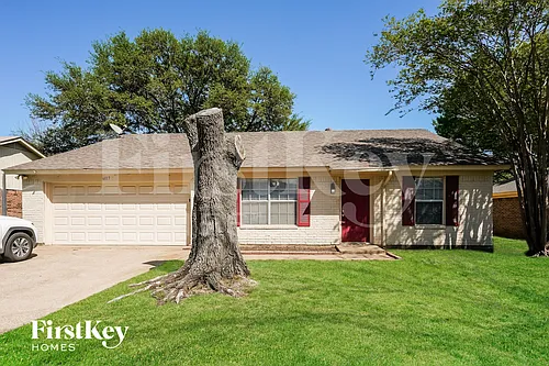 6117 Autumn Springs Dr Photo 1