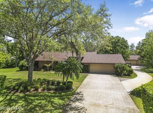 229 Riverbend Rd, Ormond Beach, FL 32174