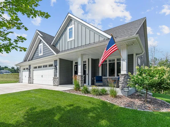 21162 Keibler Ct, Forest Lake, MN 55025