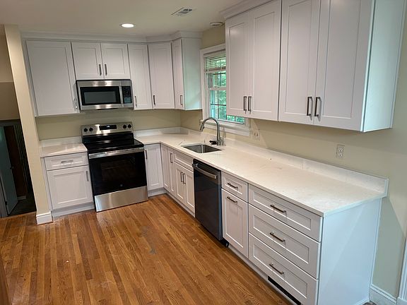 Kitchen - View #1