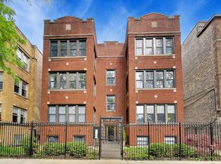 7311 N Honore St #2, Chicago, IL 60626