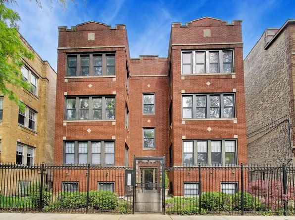 7311 N Honore St #2, Chicago, IL 60626