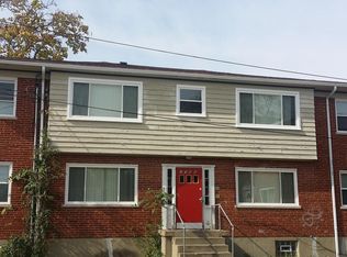 2568 Westwood Northern Blvd #2, Cincinnati, OH 45211
