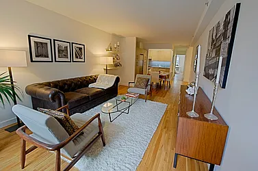 Rented by Stonehenge NYC LLC