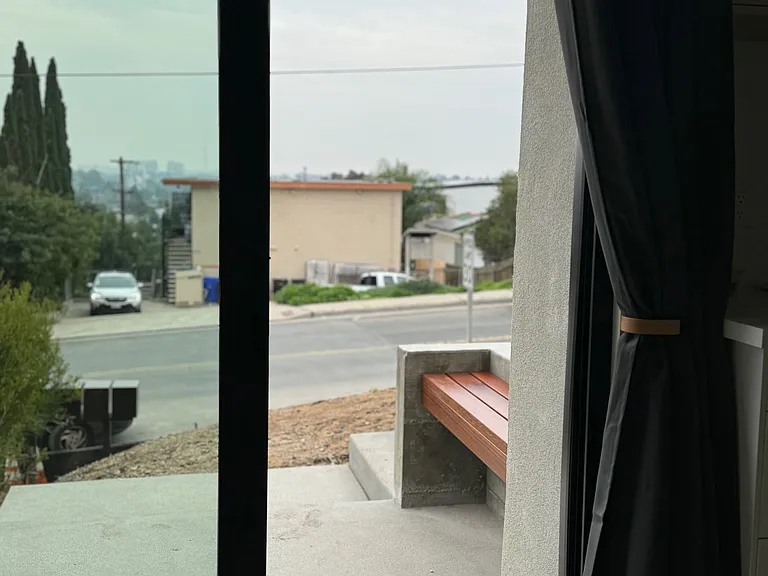Porch