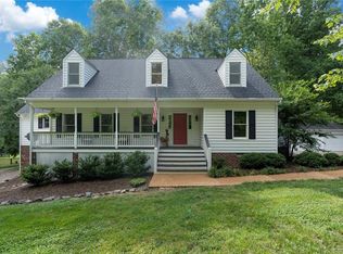 13503 Spring Rd, Montpelier, VA 23192