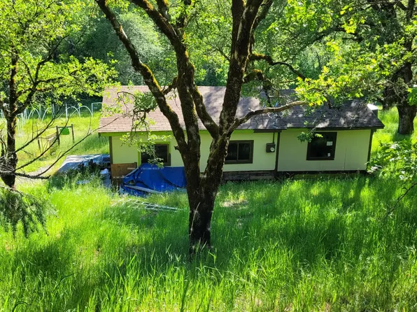 40 Dorothy Way, Bridgeville, CA 95526
