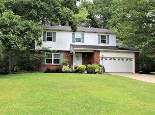 9860 Whippoorwill Ln, Mason, OH 45040