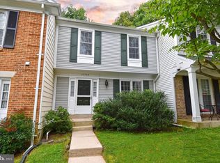 12725 Turquoise Ter, Silver Spring, MD 20904